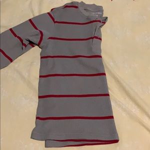 Bugle Boy brand shirt